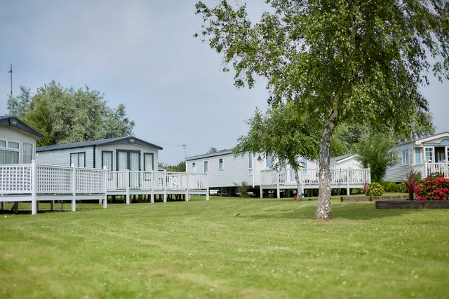 Parkdean Resorts Manor Park Holiday Park, Norfolk