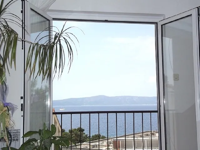 Apartments Roščić