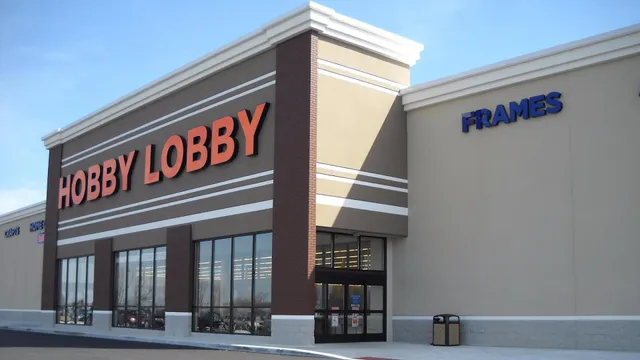 Hobby Lobby