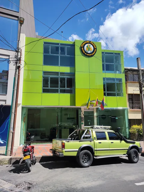 VINCENT SUITES HOTEL