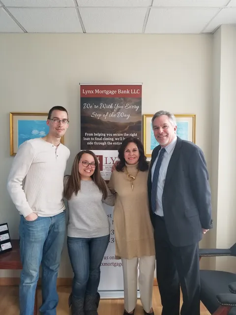 Lynx Mortgage Bank LLC