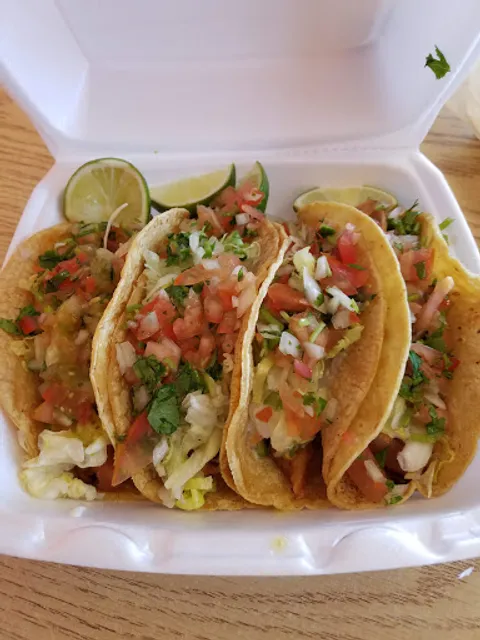 Albeto's Taco Shop