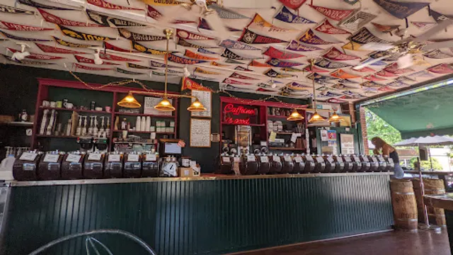 Zumbach's Gourmet Coffee