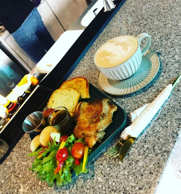 獨藥咖啡餐酒館 - Poison Coffee Bistro