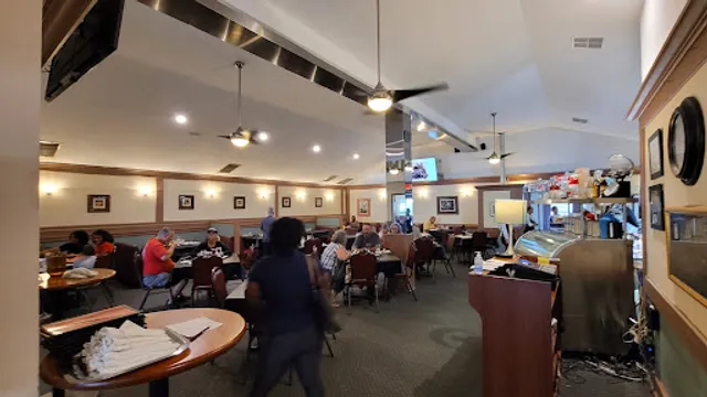 Fireside Restaurant & Catering