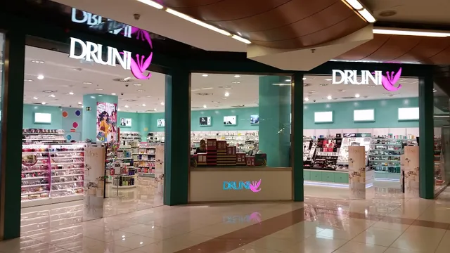Druni Perfumerías ®
