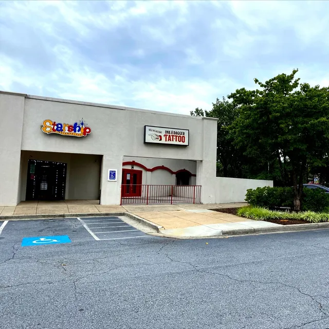 Starship Enterprises of Roswell