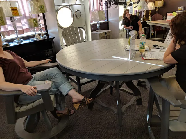 The Factory - Wilkes Barre