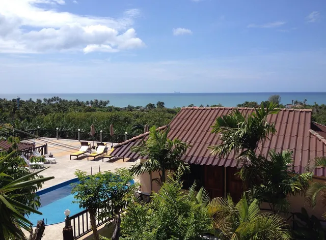 Lanta Halabala Resort