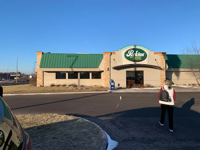 Perkins American Food Co.