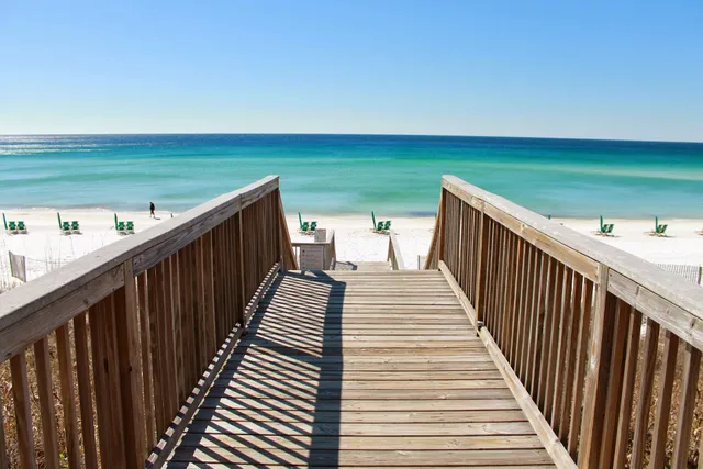 Wyndham Garden Fort Walton Beach - Destin Hotel, FL