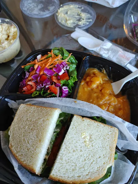 The Honey Baked Ham Company