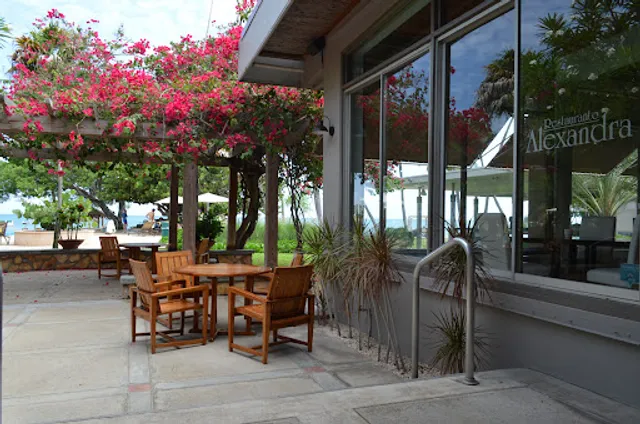 Restaurante Alexandra