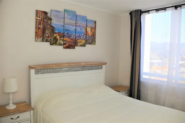 Marparaiso Apartments