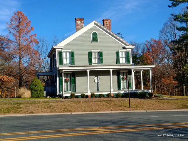 Cedar Grove Historical Society
