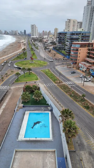 Departamento Los Delfines