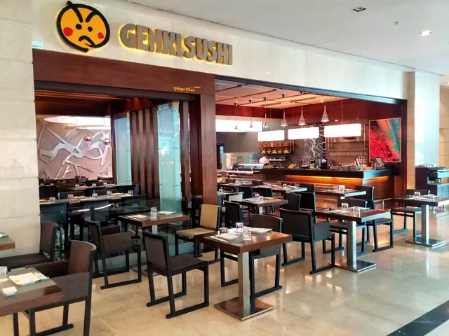 Genki Bar And Pub