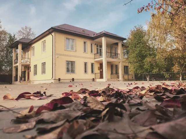 Gostevoy Dom Denisa Davydova