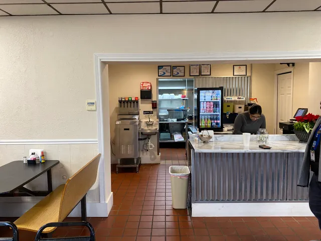 Taqueria Don Fer Family Restaurant