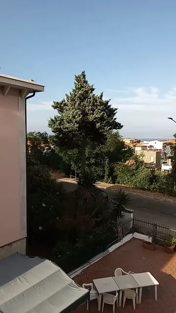 La Residenza Biancolilla