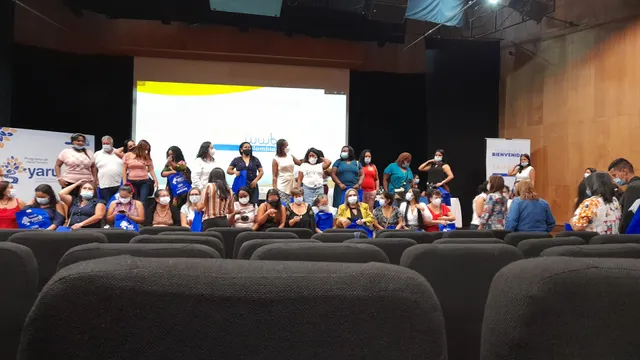 Comfandi Cultural Center