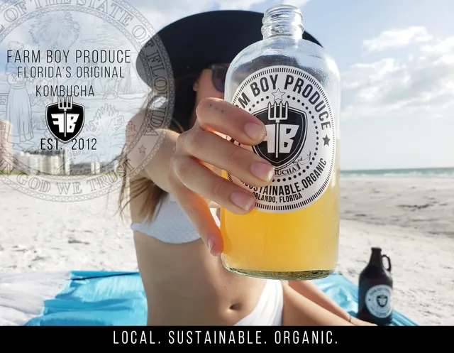 Farm Boy Produce LLC