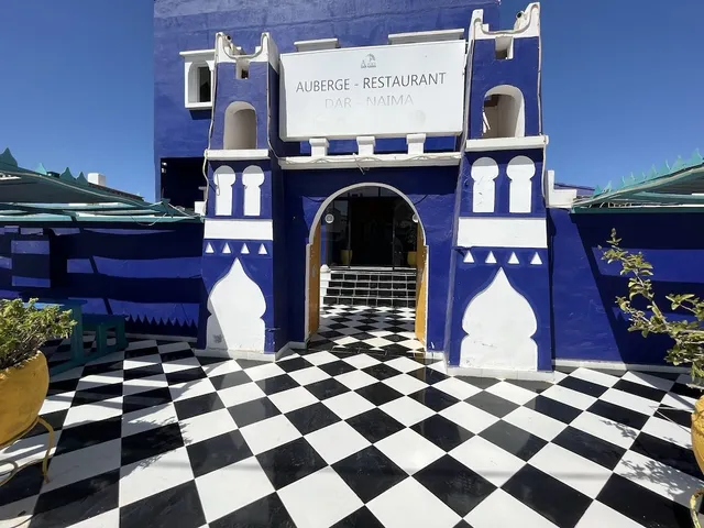 Auberge Dar Naima Imsouane