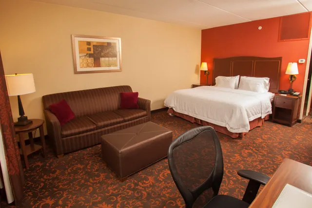 Hampton Inn Elmira/Horseheads