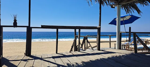 Club de Playa Ohana Acapulco