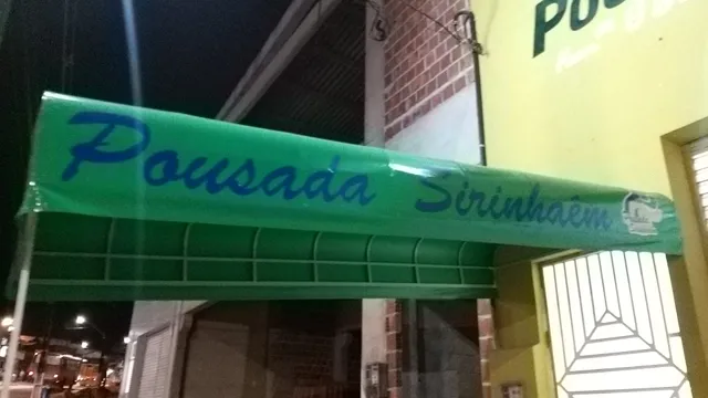 Pousada Sirinhaém