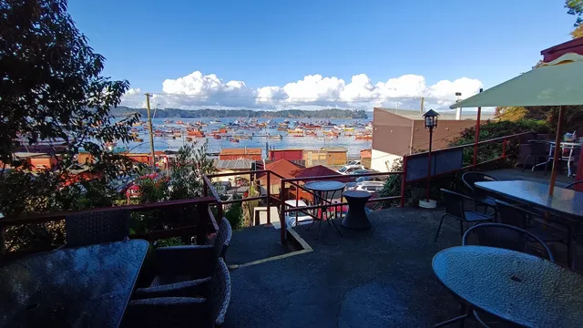 Restaurant Bahía Paraíso