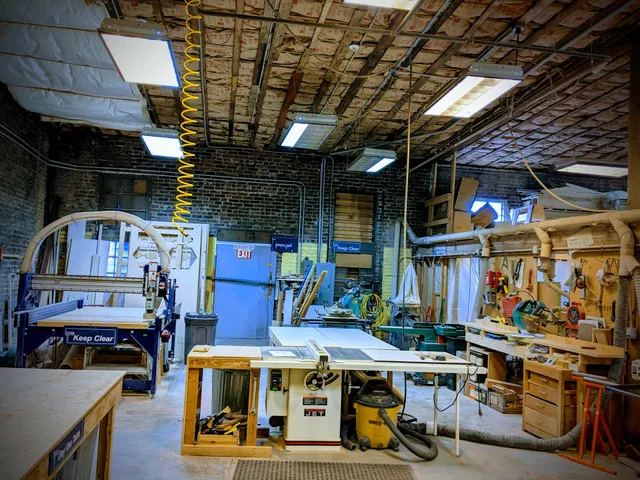 Yakima Maker Space