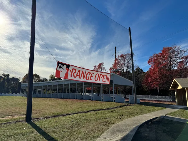 The Range
