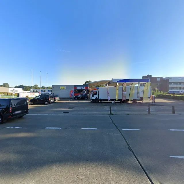 Panos Q8 Herent (Brusselsesteenweg)