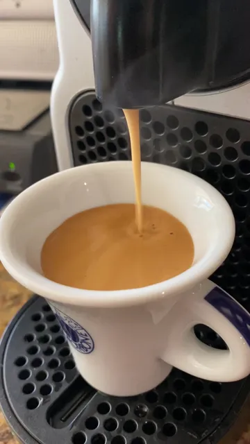 Caffè Borbone America