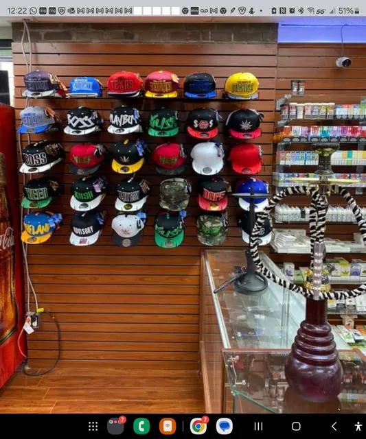 Smokebuddys Smoke Shop Girard