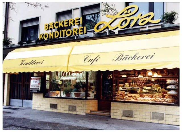 Bakery Heinrich Lörz