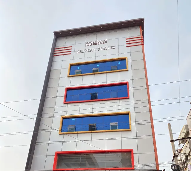 Hotel Capital Heights,Near Airport ,Hyderabad Shamshabad.