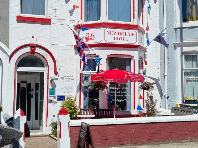 Newholme Hotel