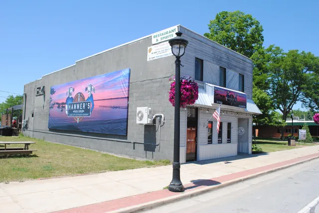 Hammer's Pub and Grub