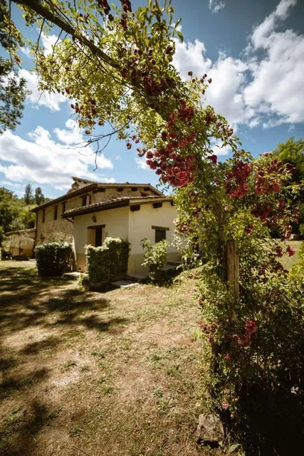 Agriturismo Le Radici