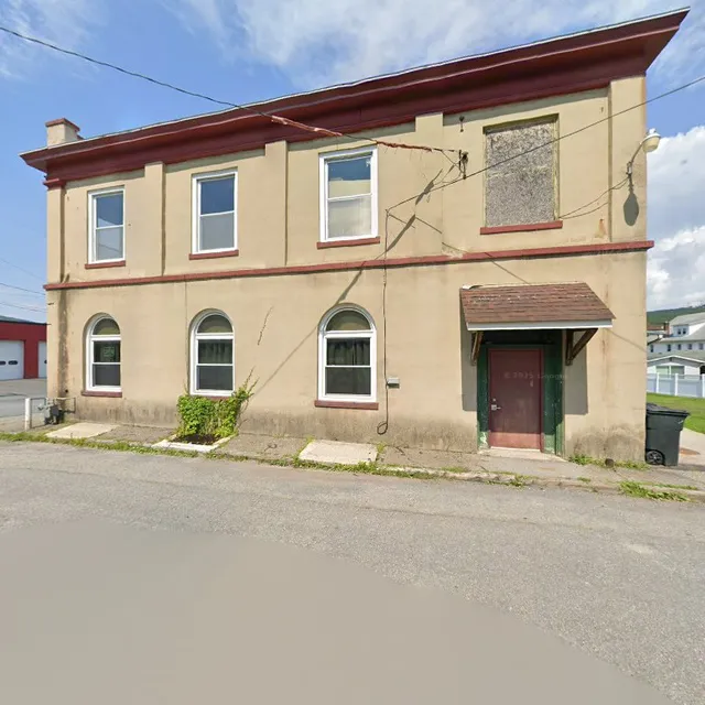 Fairview Hose Co. Social Club