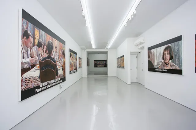 Eli Klein Gallery