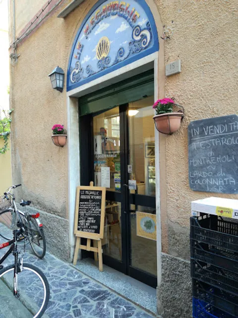 LE MEGAVOGLIE DI SOMMOVIGO TIZIANO