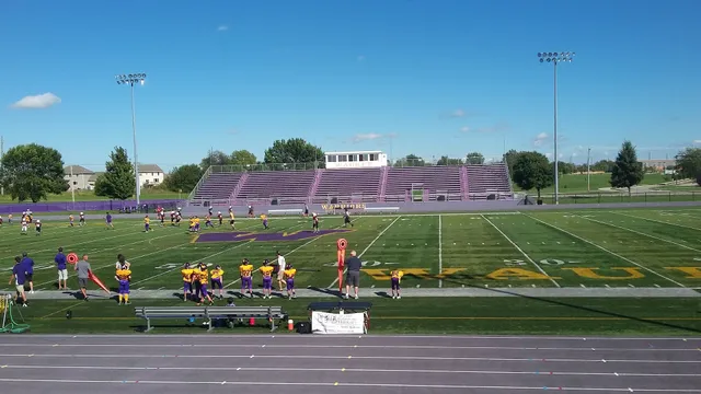 Waukee Stadium