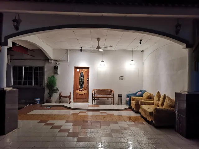 Ventura Hotel & Tours