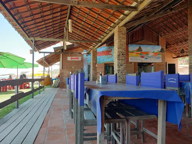 Barraca Do Carlinhos