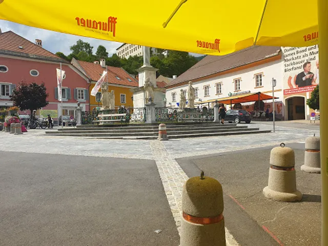 Restaurant Pizzeria Platzhirsch