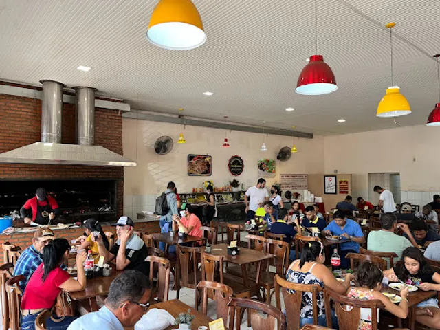 Churrascaria Rio Branco