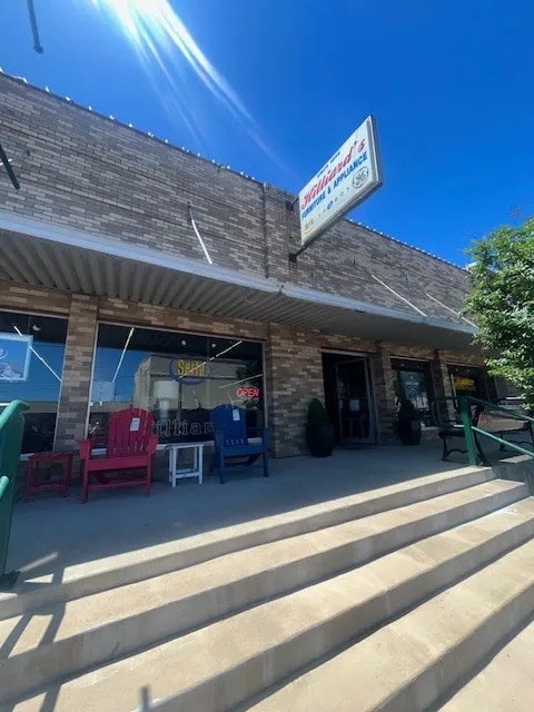 Hilliard's Furniture & Mattress